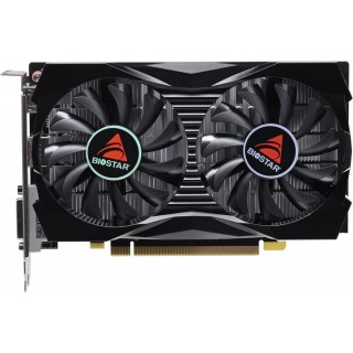 BIOSTAR GeForce GTX 1050 4GB